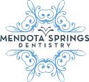 Mendota Springs Dentistry logo